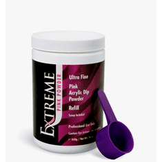 Extreme Acrylic Powder - 16 oz.<BR>