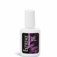 Extreme Base Glaze - 0.5 oz.<BR>