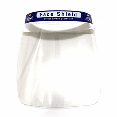 Face Shield<BR>