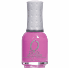 Fancy Fuchsia<BR>