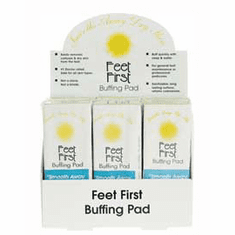 Feet First Pumice - 12 Ct. Box<BR>