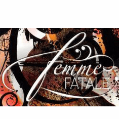 Femme Fatale