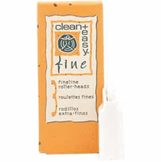 Fine Roller Heads<BR>
