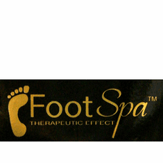 Foot Spa