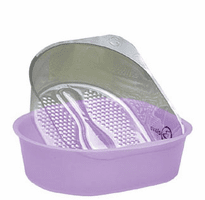 Free Tub & 20 Liners<br>With Belava Purchase<BR>