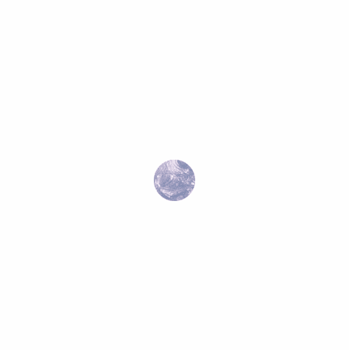 French Mani Sky Blue-Pink
