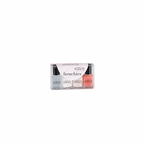 Frenchies Mini Set<BR>
