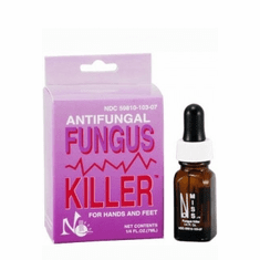 Fungus Killer<BR>
