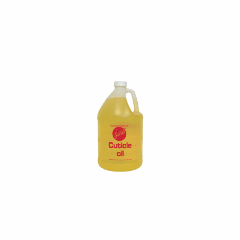 Gabel's Pineapple Cuticle Oil