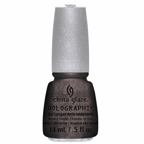 Galactic Gray<BR>