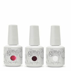 Gelish Everyday Colors