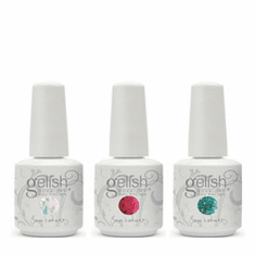 Gelish New Collections