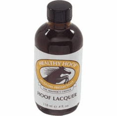 Gena Healthy Hoof 4 oz.<BR>