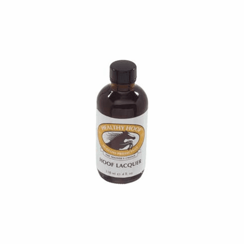Gena Healthy Hoof 4 oz.<BR>