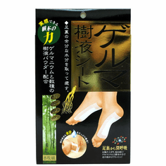 Germanium Foot Patch
