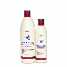 Gigi Wax Off 16 oz.<BR>