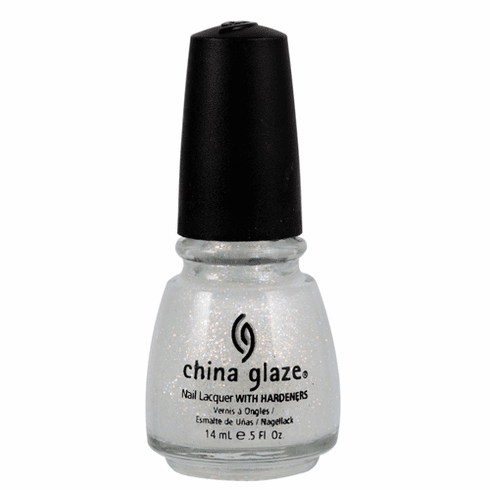 Glacier<BR>