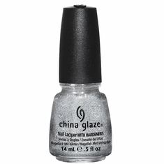 Glistening Snow<BR>