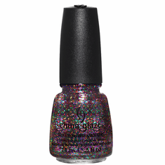 Glitter All the Way<BR>