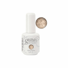 Golden Treasure<BR>