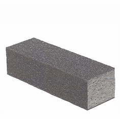  Gray 3 Way Coarse Buffer