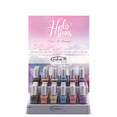 Halo Hues
