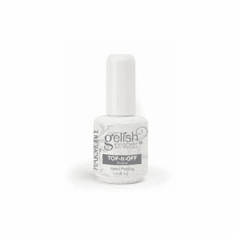 HARMONY GELISH Top It off<BR>