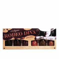 Hay Ride Set - 6 Pc. Set