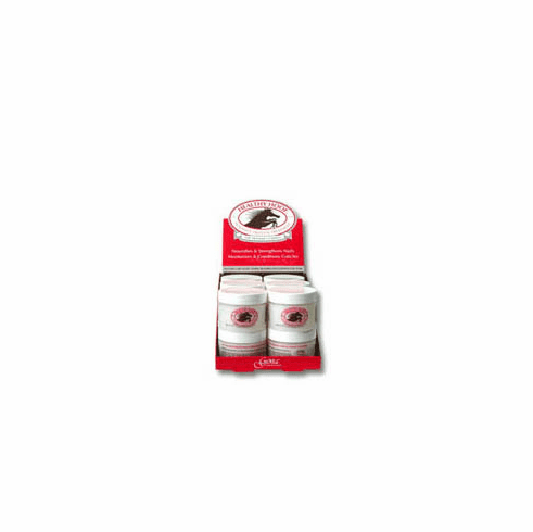 Healthy Hoof Cream 4 oz.<BR>10 Pack<BR>