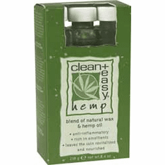 Hemp Wax Large 3 Pack<BR>