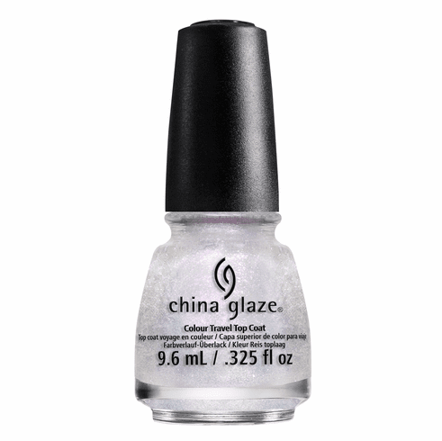 Holiday Colour Travel Top Coat 