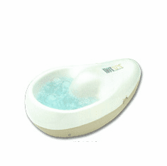 Hot Spa Manicure Spa Tub