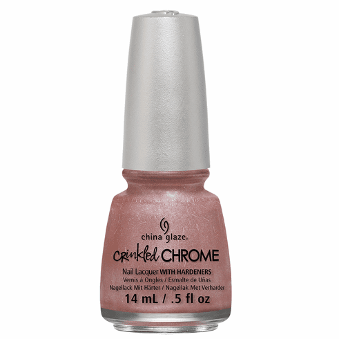 I'm A Chromantic<BR>