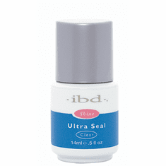 IBD Clear Ultra Seal 0.5 oz. 