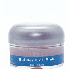 IBD Pink Builder Gel 2 oz.