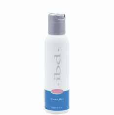 IBD UV Clear Gel 4 oz. Bottle
