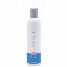 IBD UV Clear Gel 8 oz. Bottle
