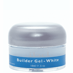 IBD White Builder Gel 2 oz.