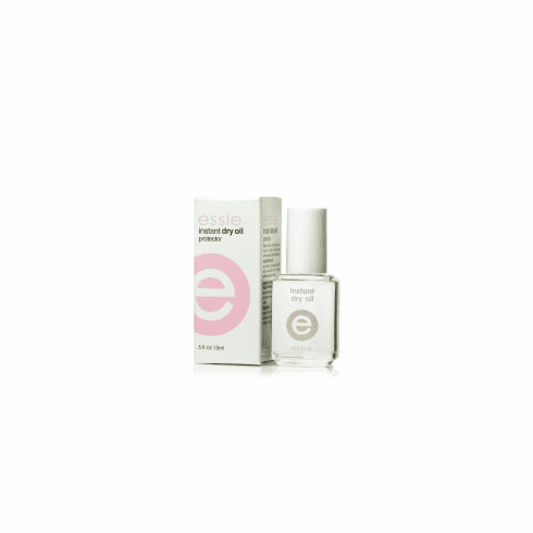 instant dry oil