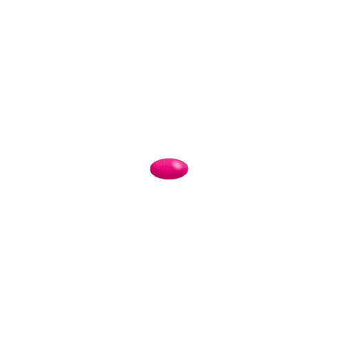 Iridescent Pink<BR>