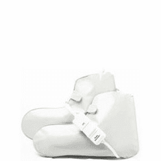 Jilbere Pedicure Heat Booties