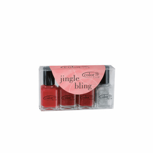 Jingle Bling Mini Set<BR>