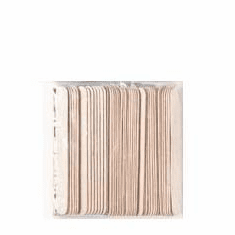 K Body Wax Applicators - 100 Ct.