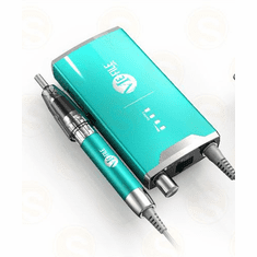 KUPA Me File Nail Drill - Teal