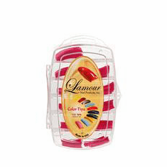 Lamour Color Tips - Hot Pink