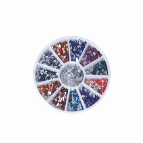 Large Teardrops - 1440 Ct.