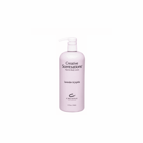 Lavendar Jojoba 31 oz.<BR>