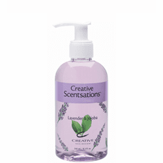 Lavendar Jojoba 8.3 oz.<BR>