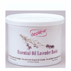 Lavender Wax - 14 oz.<BR>