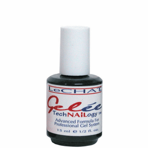 Le Chat Gelee Gel Base - 0.5 oz.